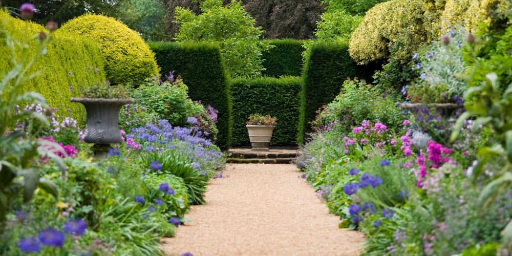 Quelle plante pour une bordure de jardin ? – Jardiner Malin