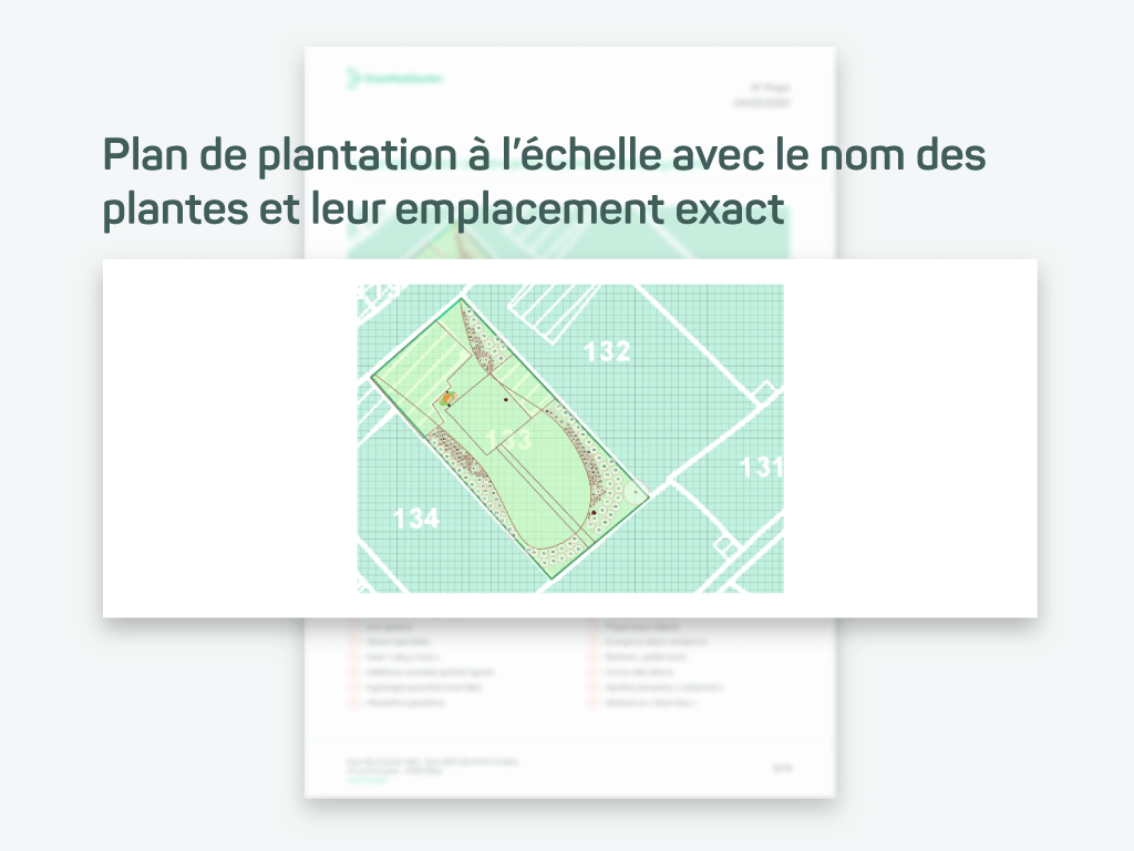 présentation du contenu du dossier pdf