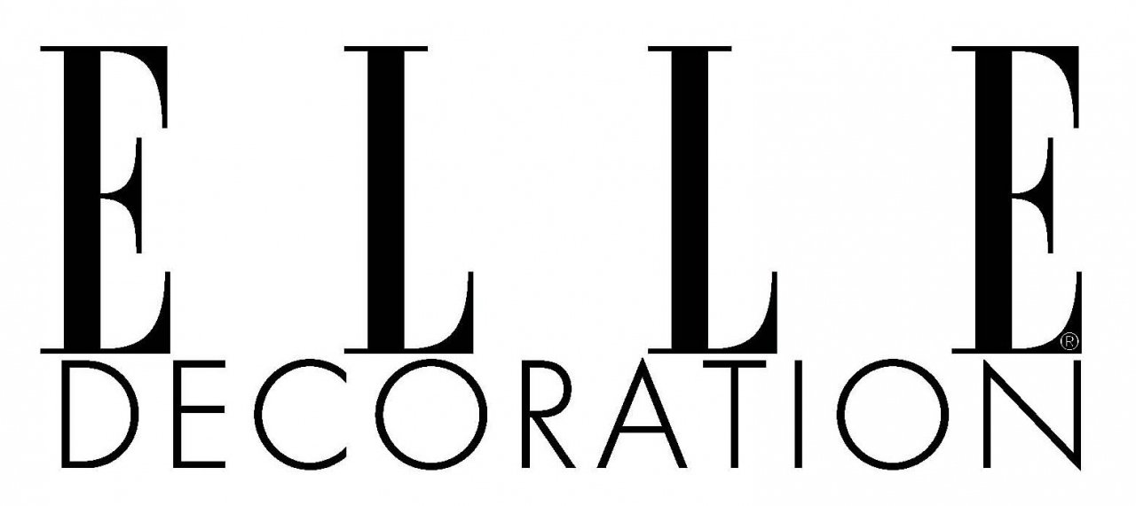 logo Elle Décoration